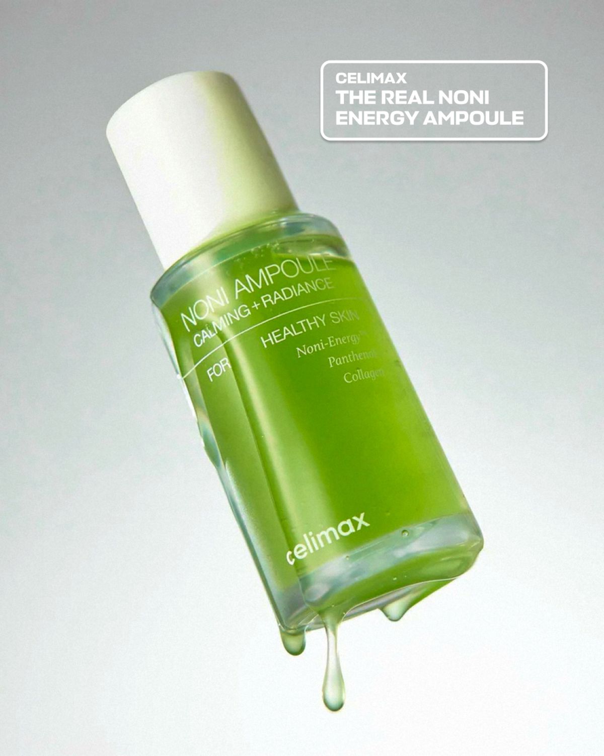 Noni Ampoule | Celimax