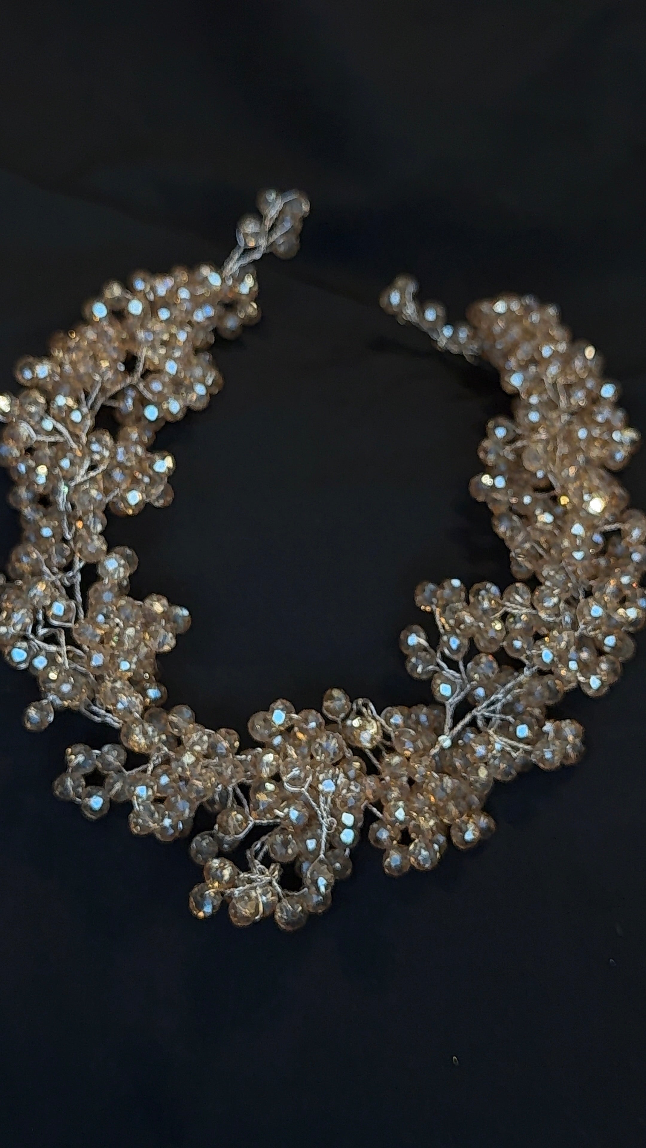 Style A4 | Headpiece Rental