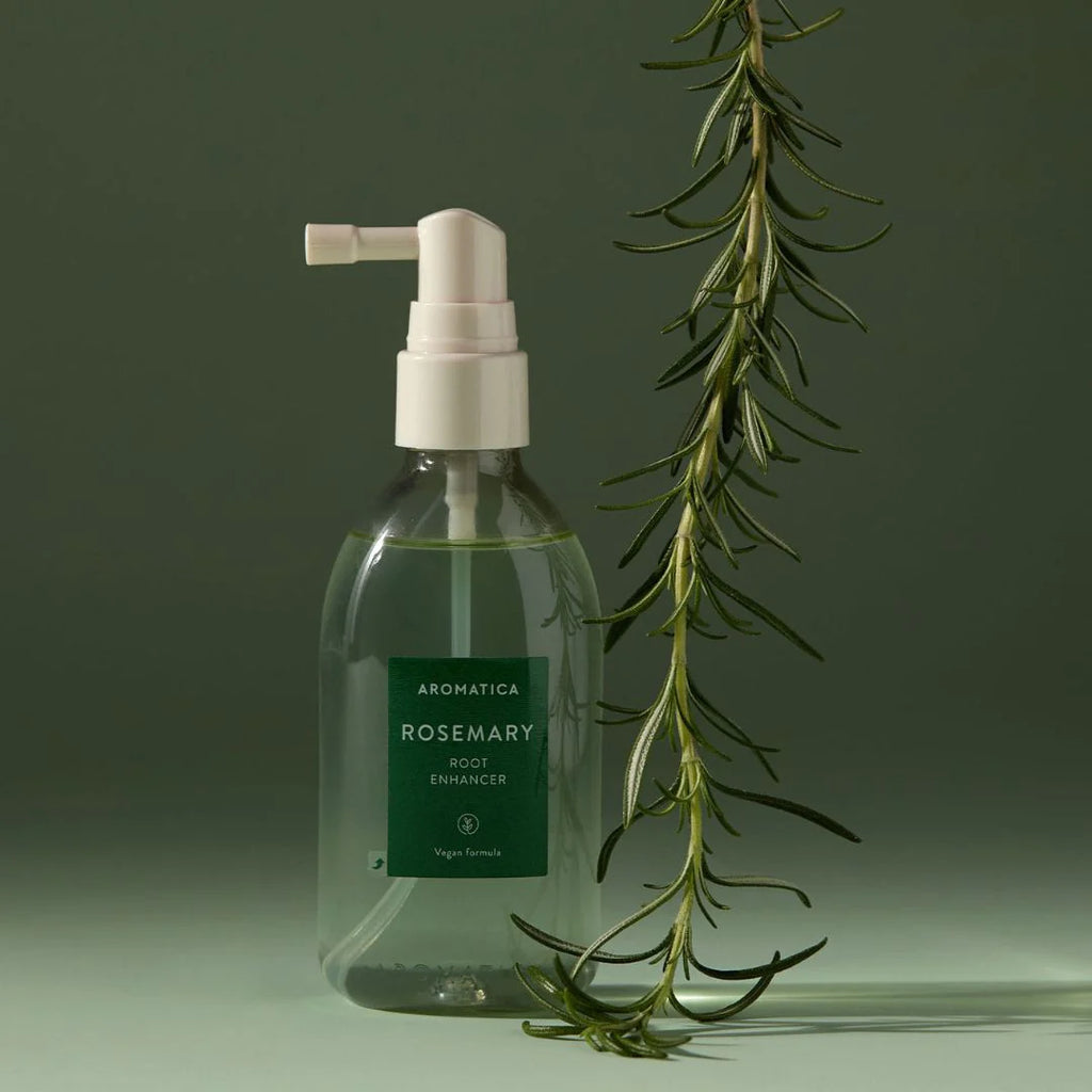 Aromatica Rosemary Root Enhancer
