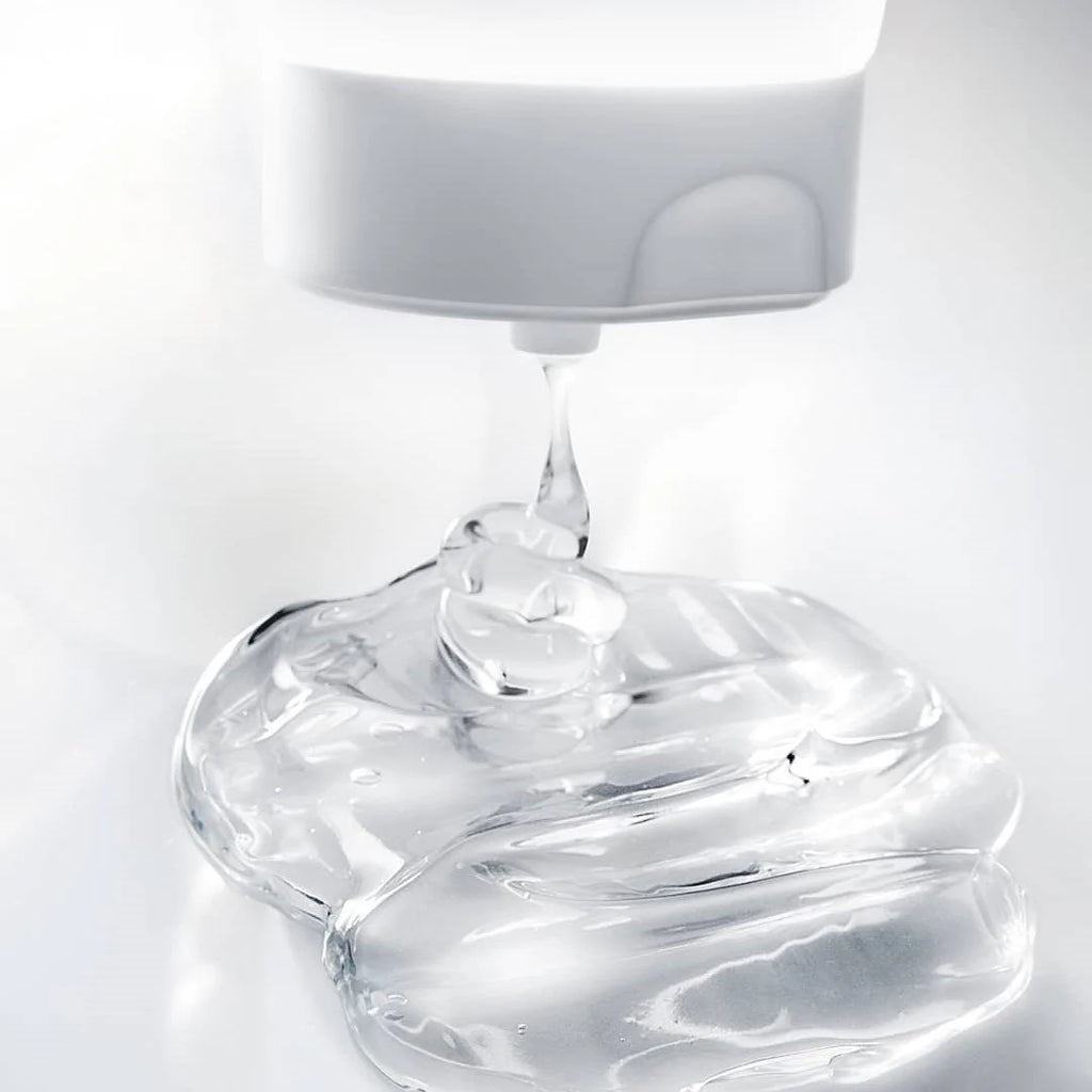 Cellup Gel to Water Cleanser | LAGOMغسول