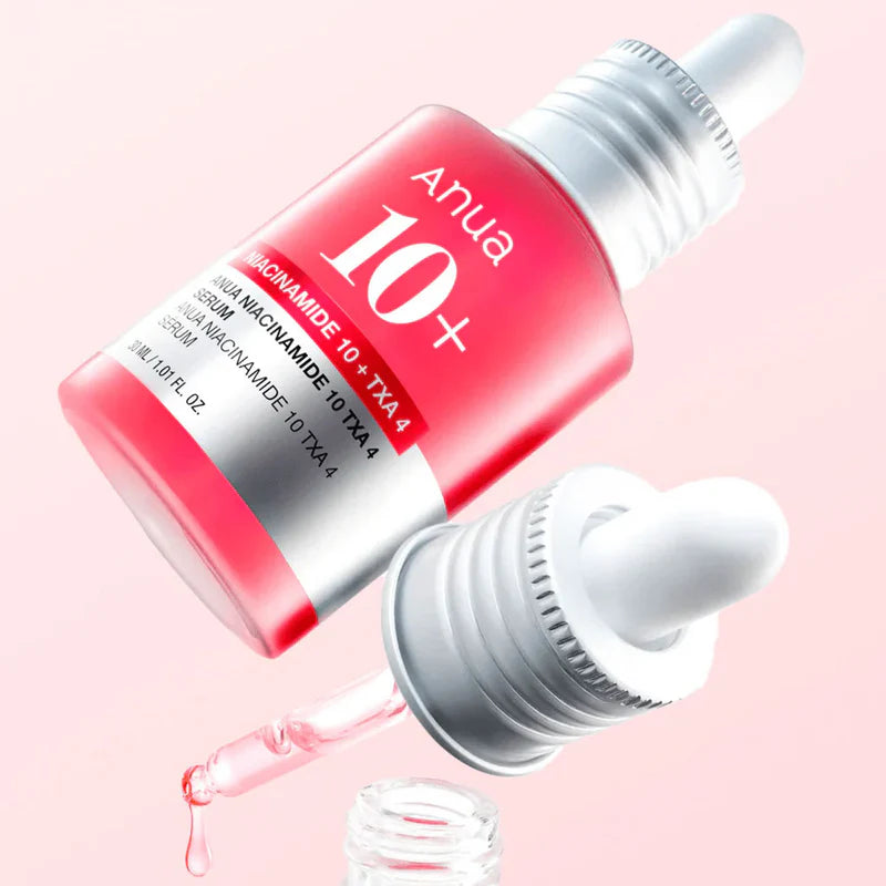 Niacinamide 10% +TXA4% Serum | Anua