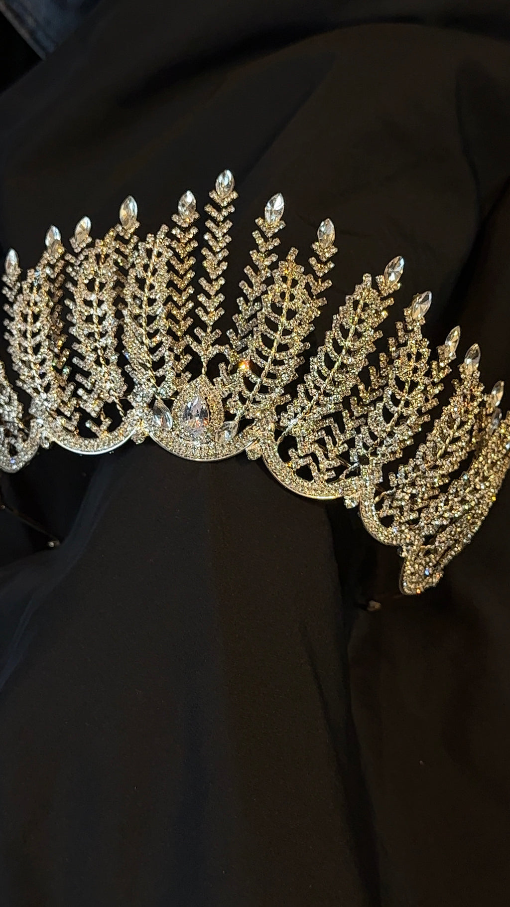 Style K9 | Headpiece Rental
