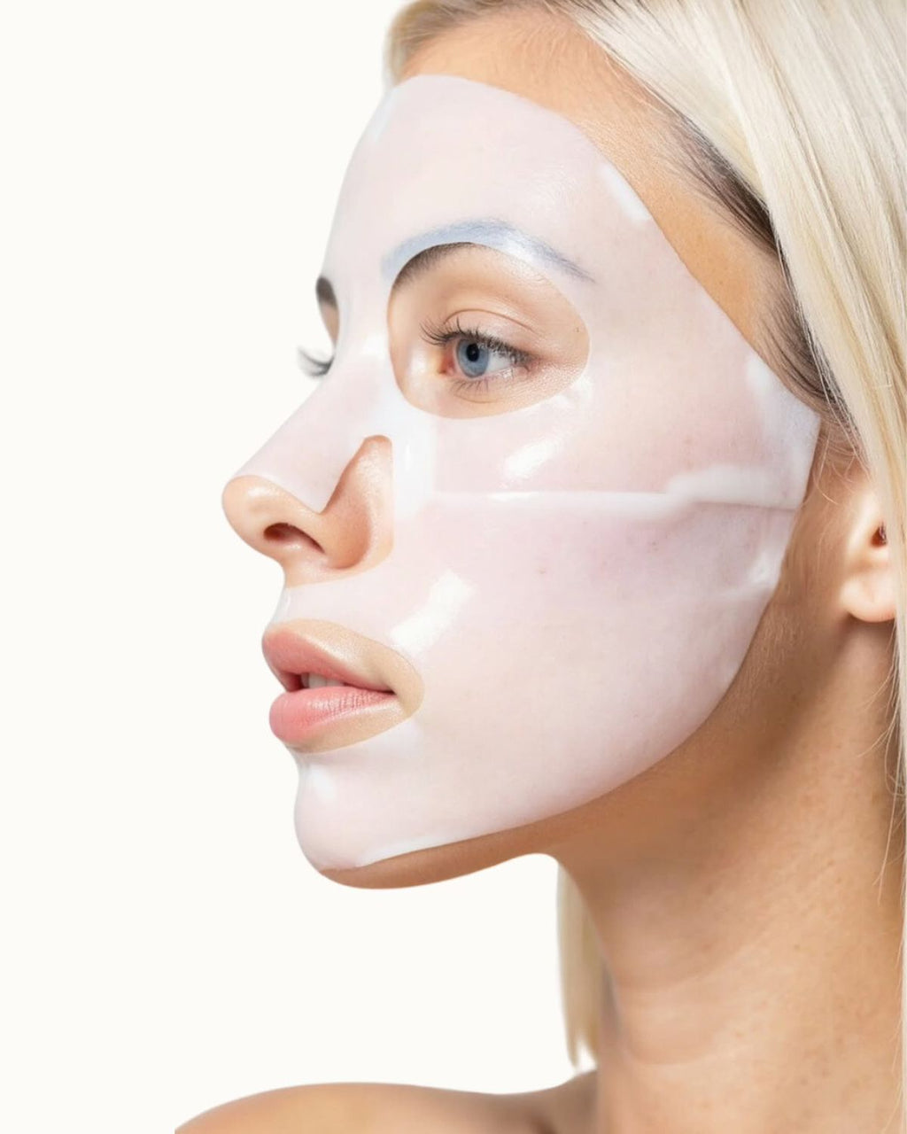 Bio-Collagen Real Deep Mask | Biodance