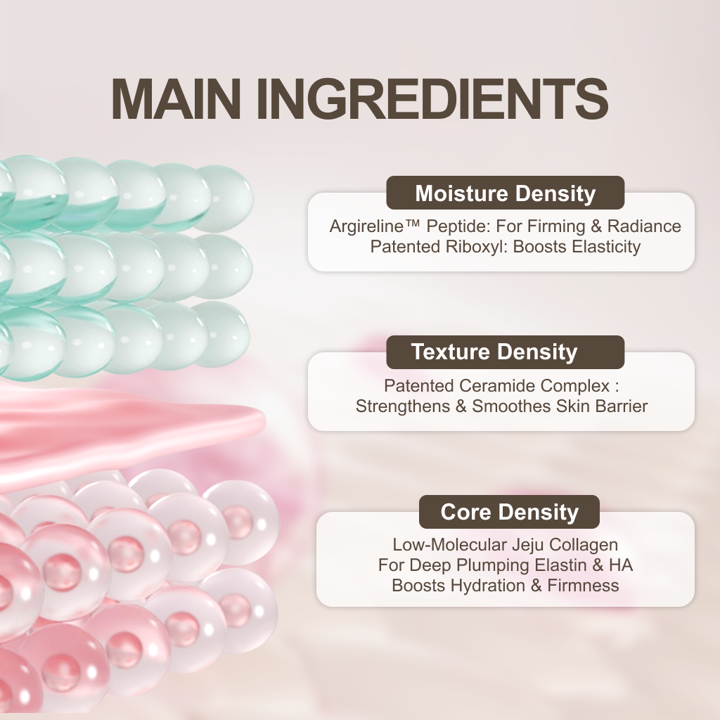 Hynical Deepfting Ampoule | Kopher