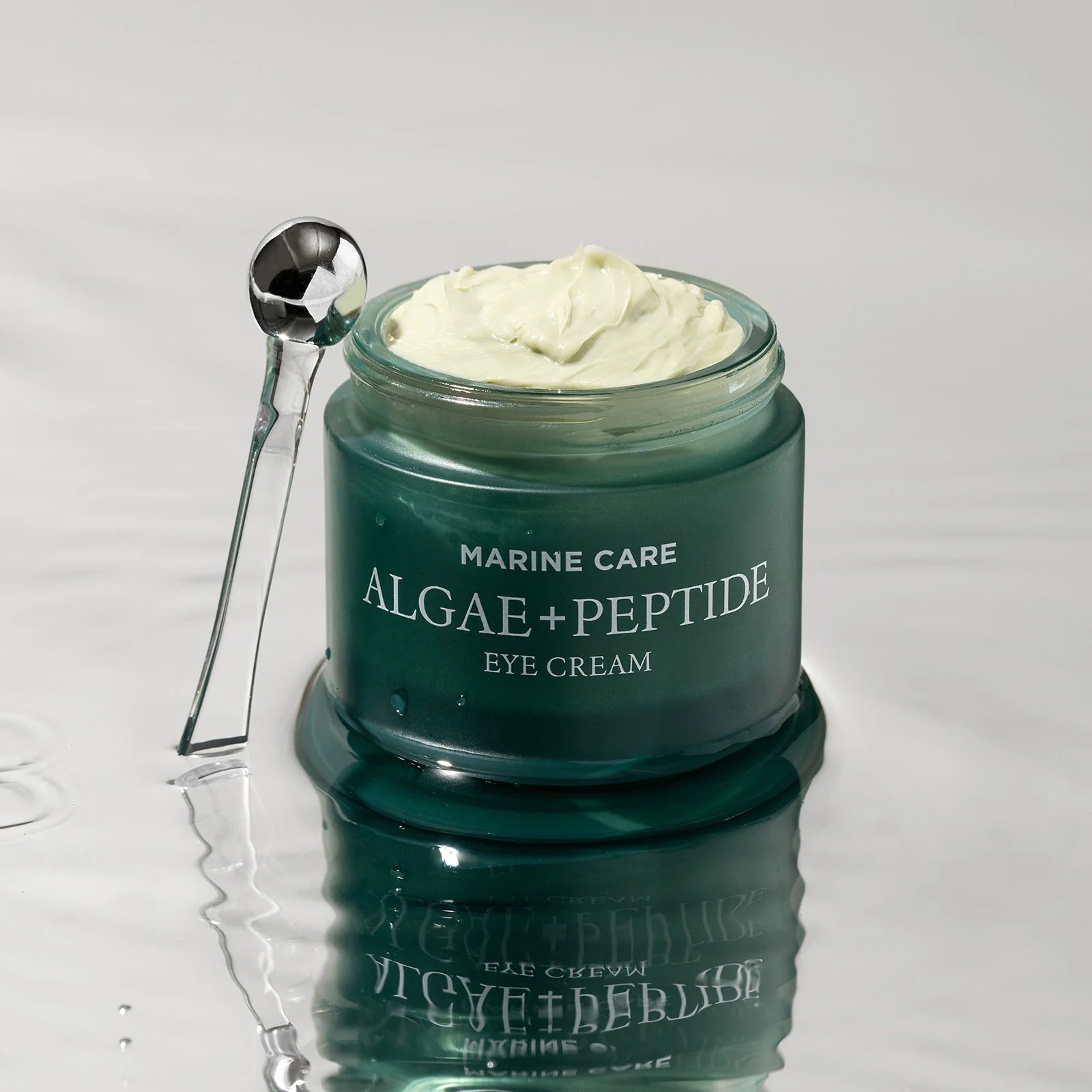 Algae + Peptide Eye Cream | Heimish Marine Care