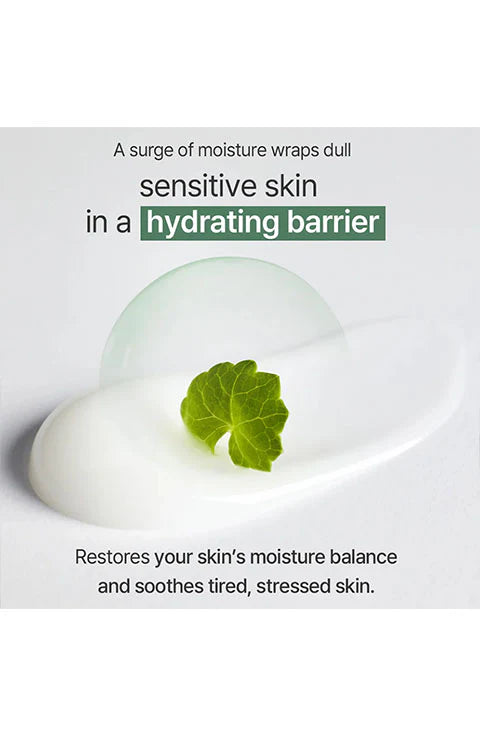 Cica Hyal Deep Soothing Cream |Mixsoon