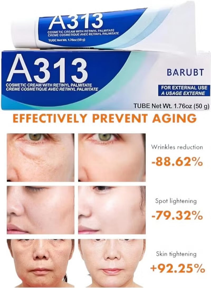 A313 Corrector Cream | Pharma Développement