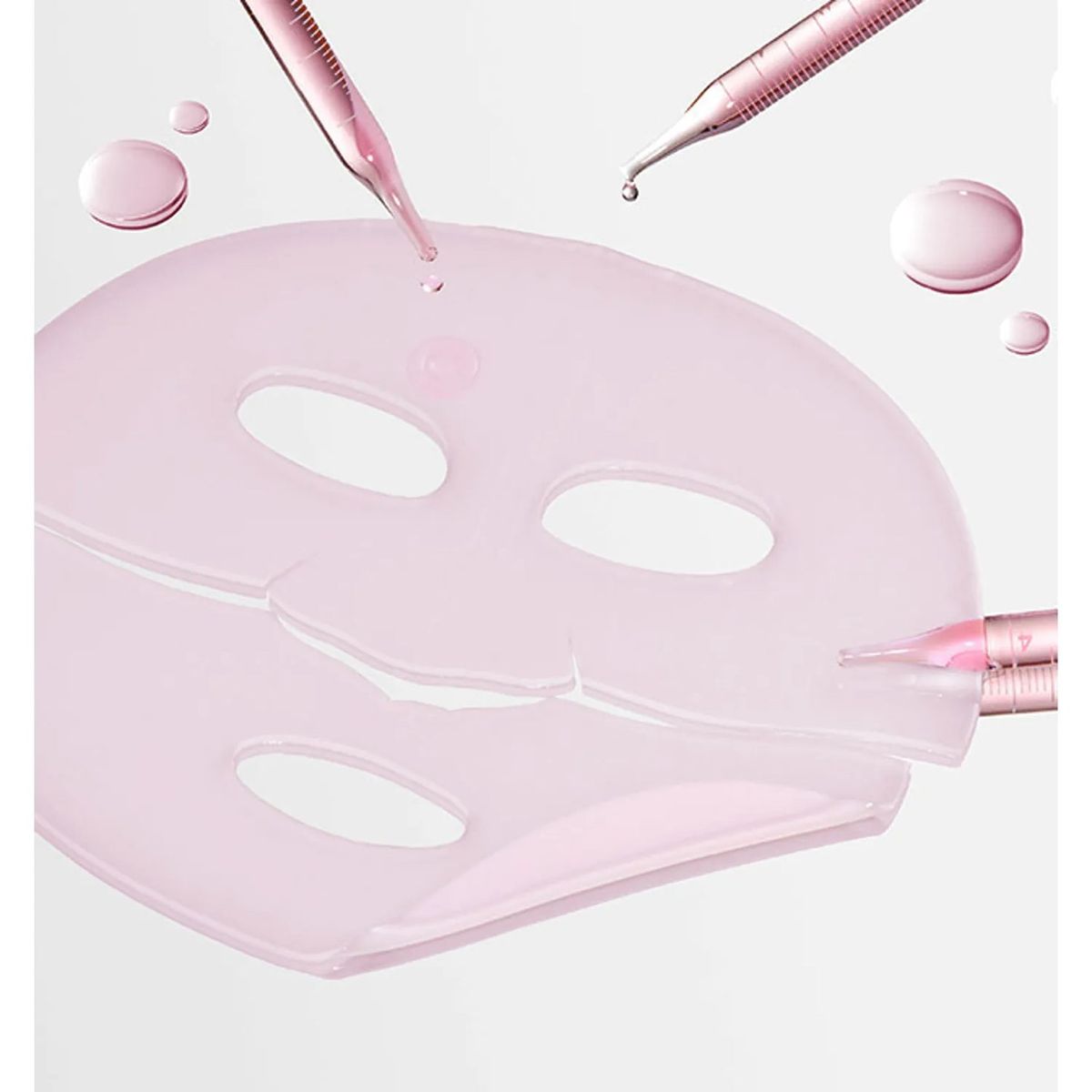 PDRN Pink Collagen Gel Mask | Medicube