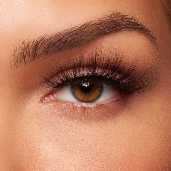 Silk Lashesرموش حرير