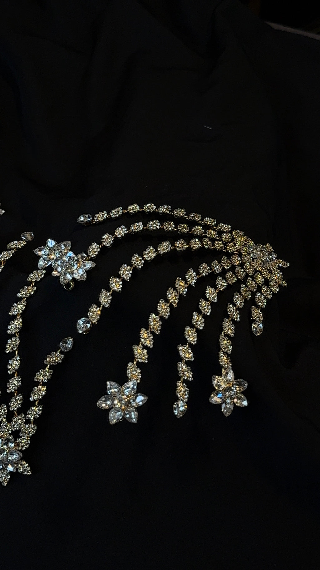 Style T5 | Headpiece Rental