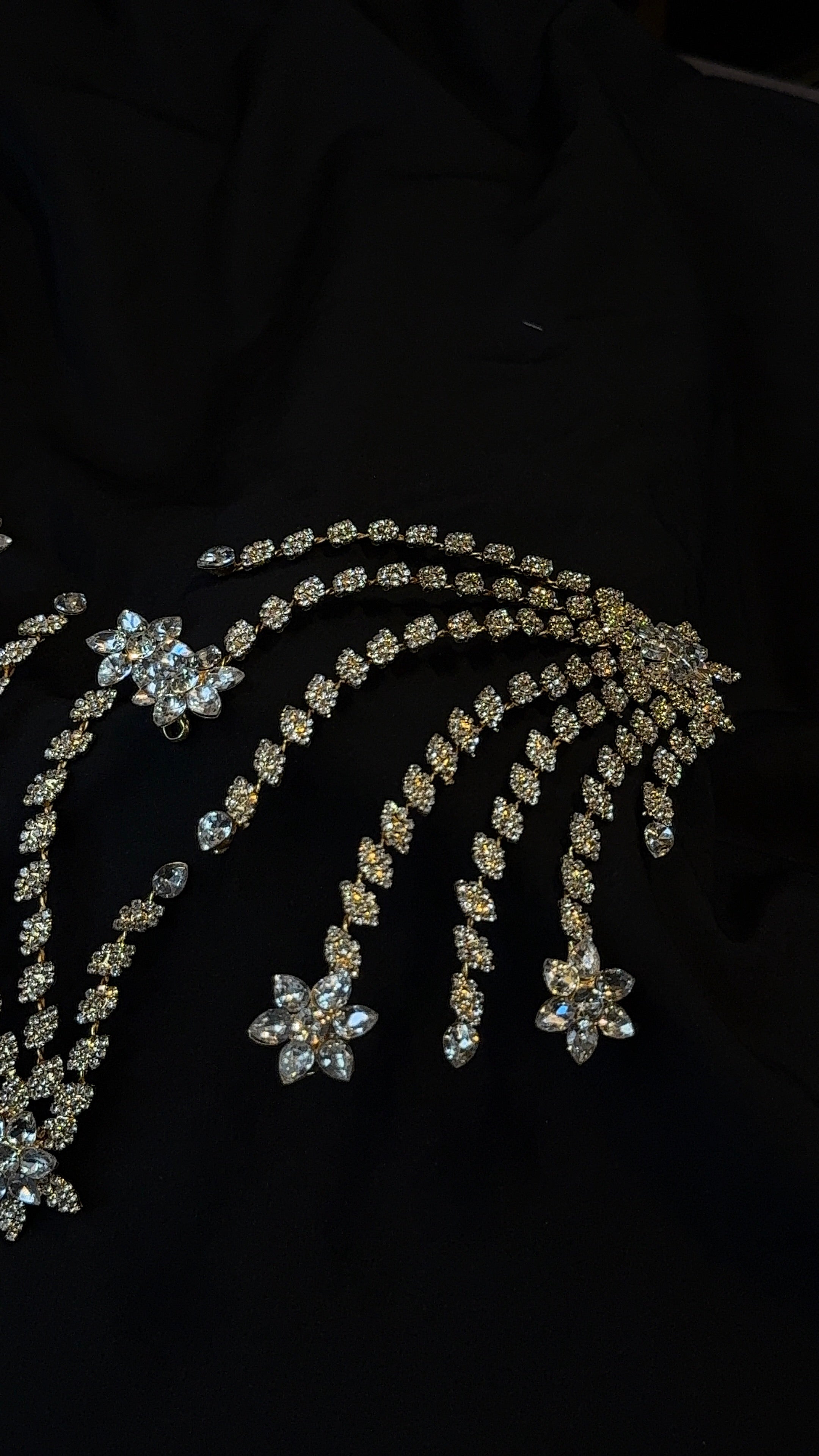 Style T5 | Headpiece Rental