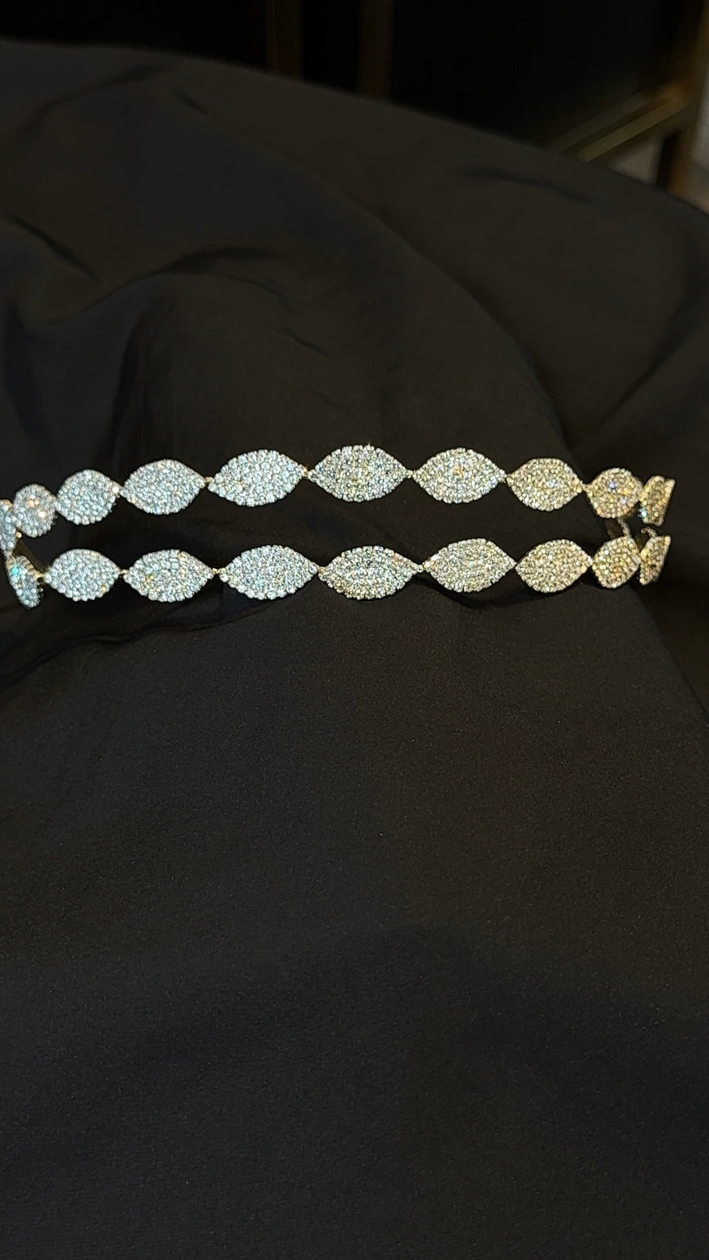 Style K5 | Headpiece Rental