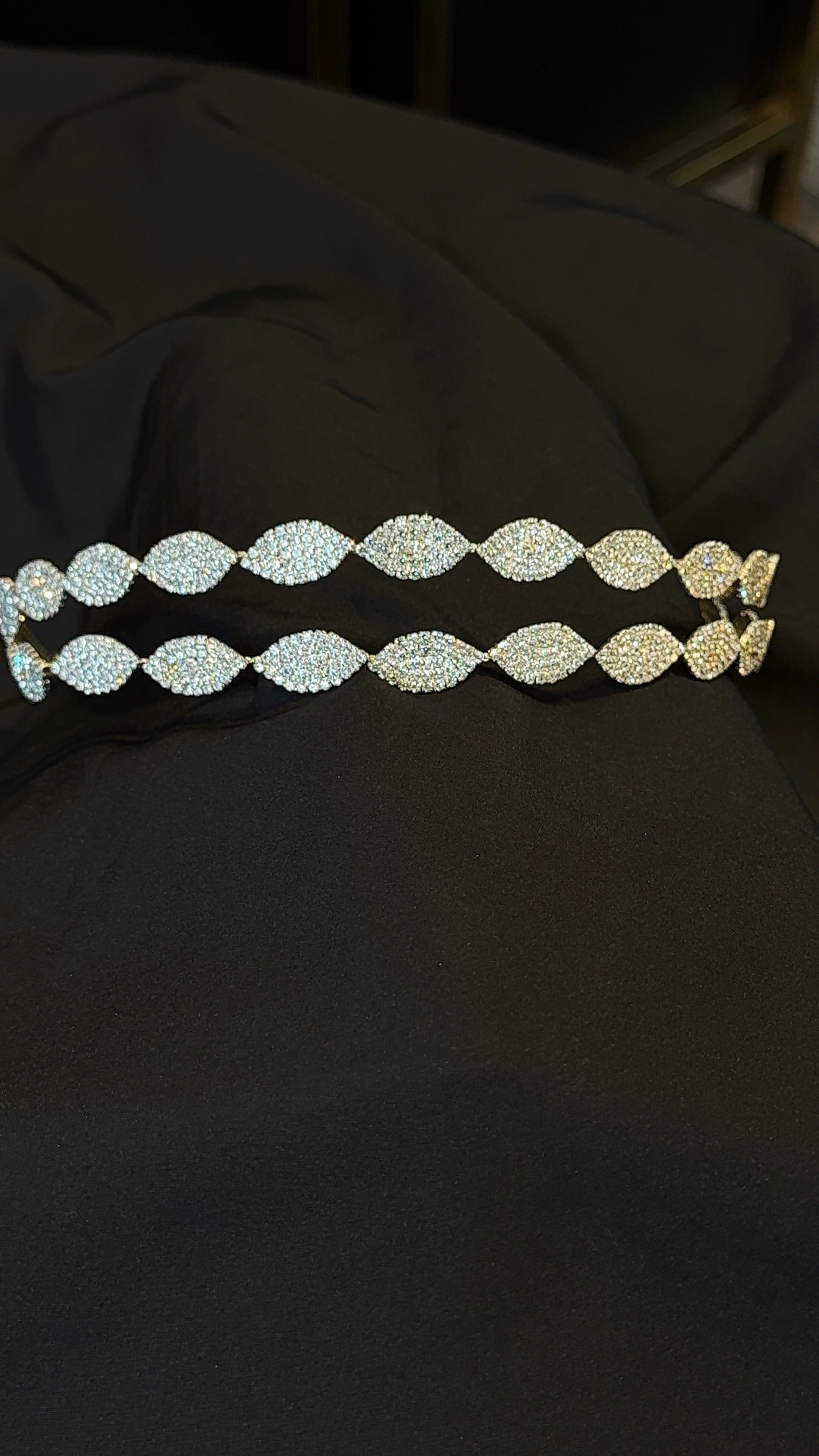 Style K5 | Headpiece Rental