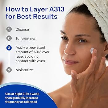 A313 Corrector Cream | Pharma Développement