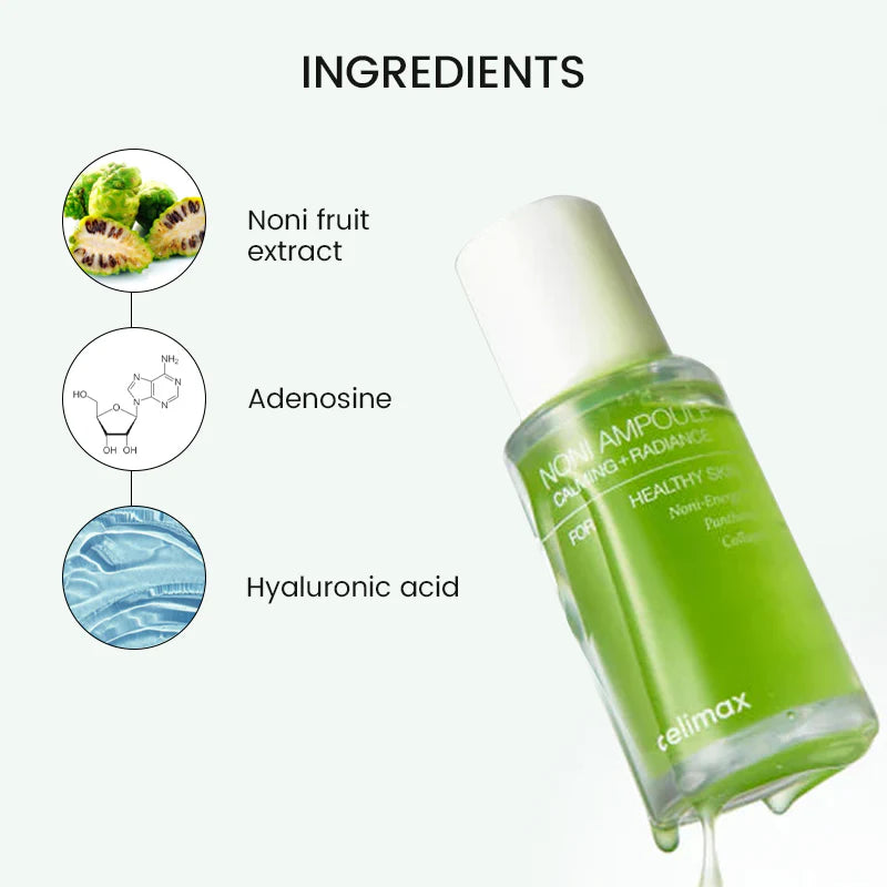 Noni Ampoule | Celimax