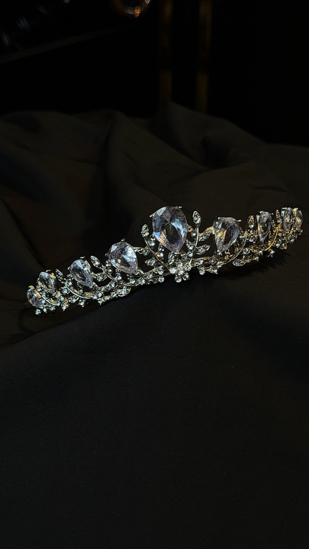 Style S2 | Headpiece Rental