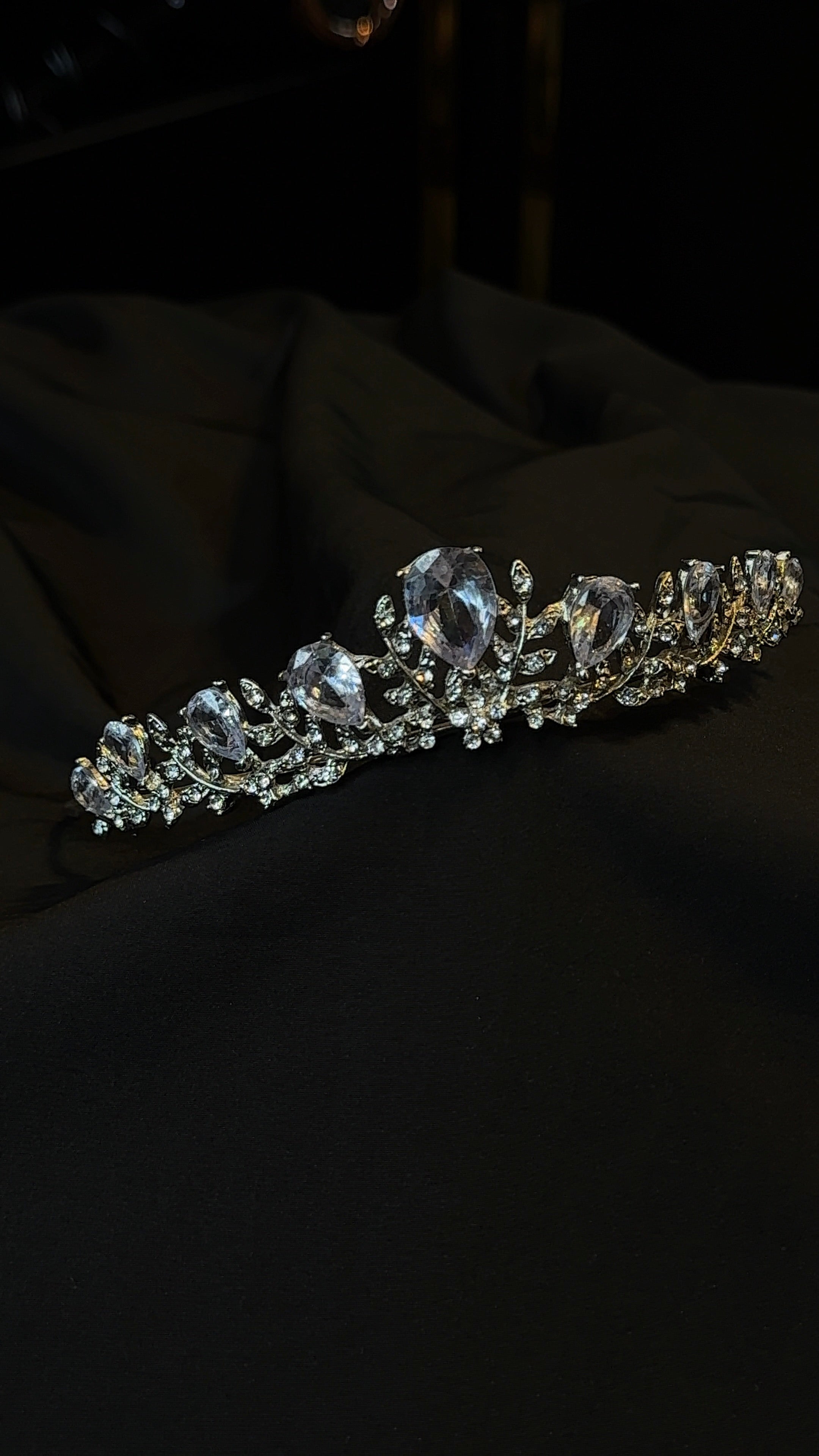 Style S2 | Headpiece Rental