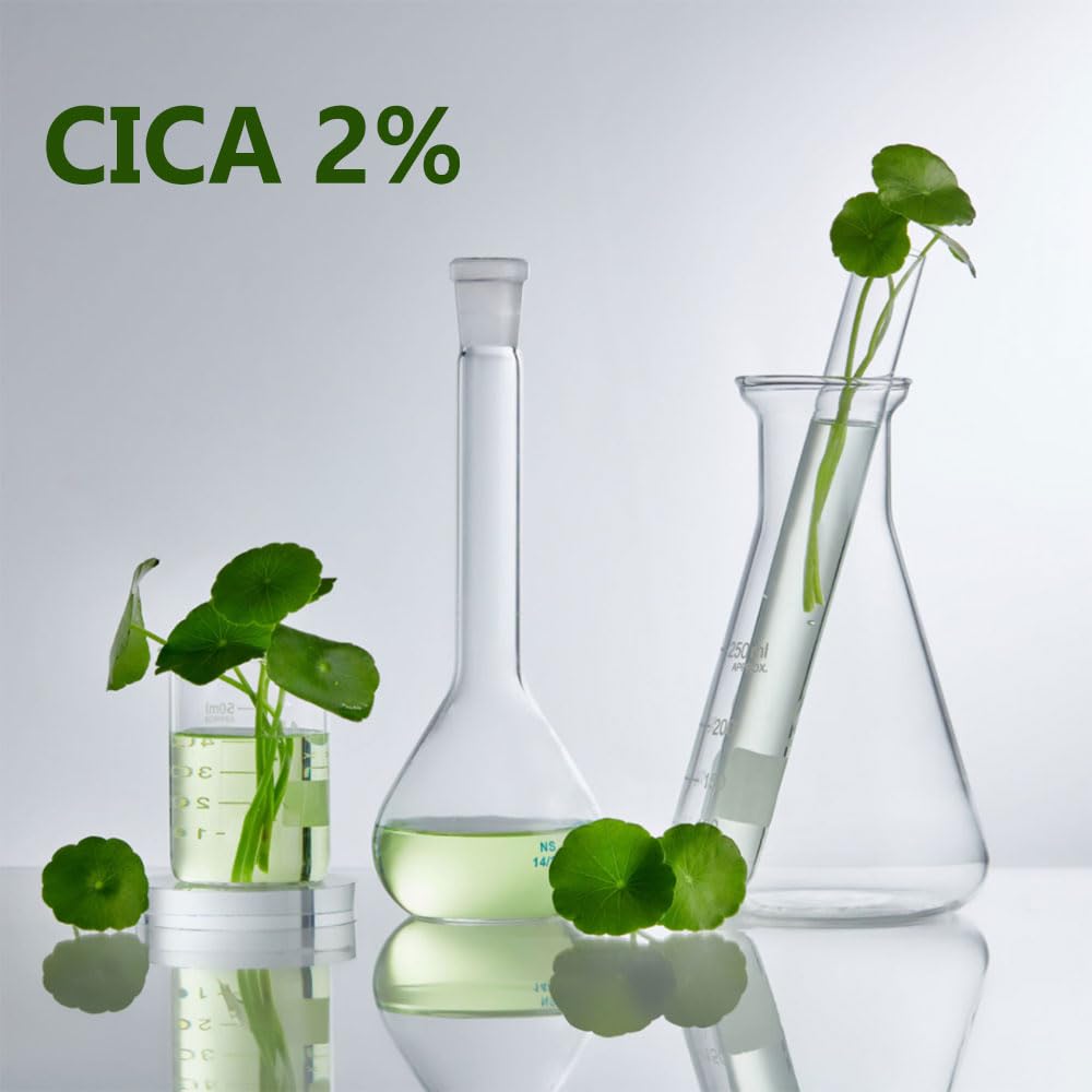 Anti-Melasma Cica Cream | CARE:NEL