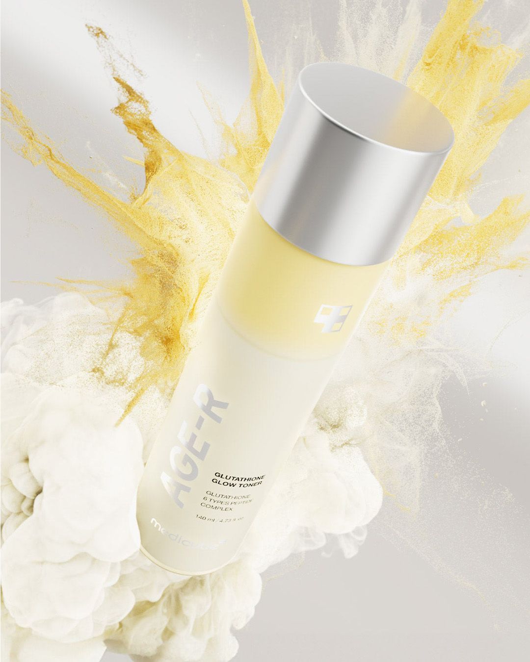 Glutathione Glow Toner | Medicube