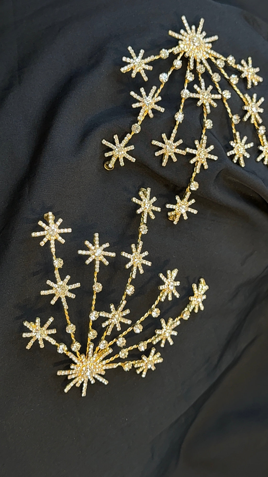 Style B1 | Headpiece Rental