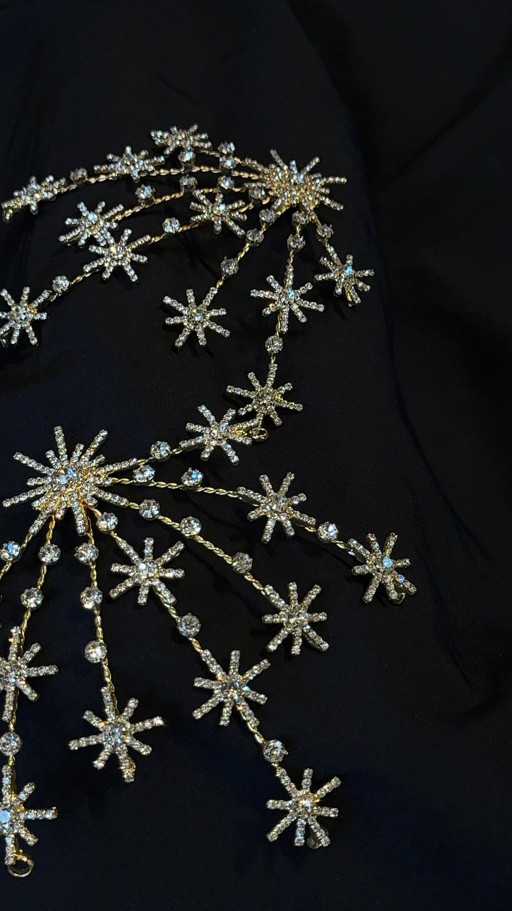 Style K4 | Headpiece Rental