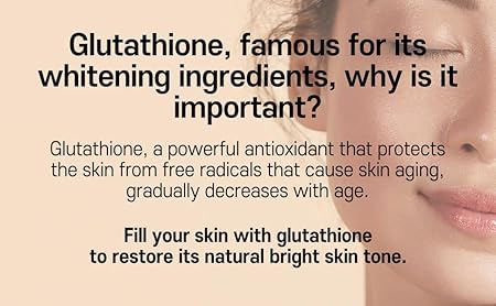 Derma Alpha Arbutin Glutathione Whitening Cream – Get Bright & Even Skin! ✨ | CareNel