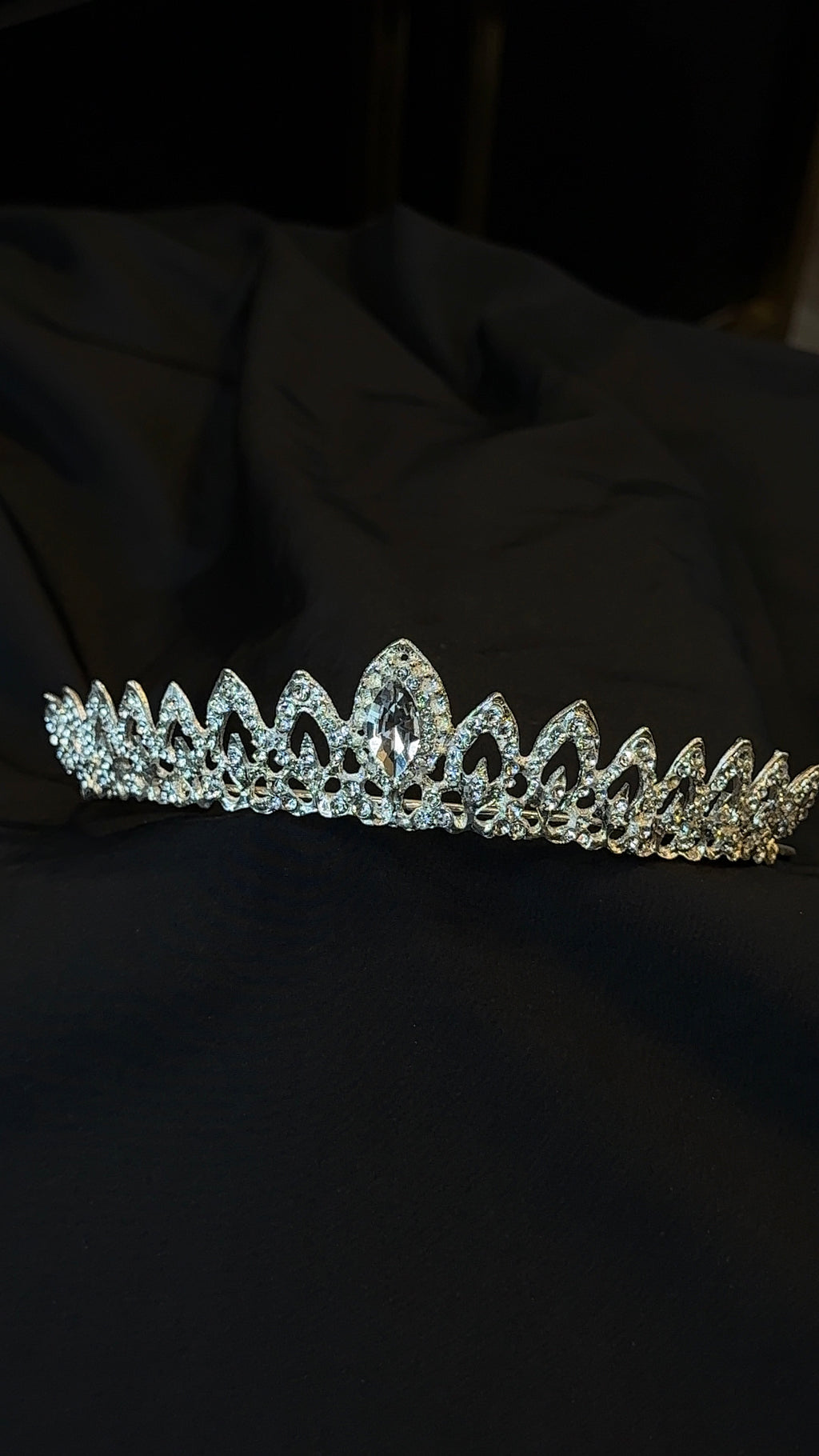 Style K2 | Headpiece Rental