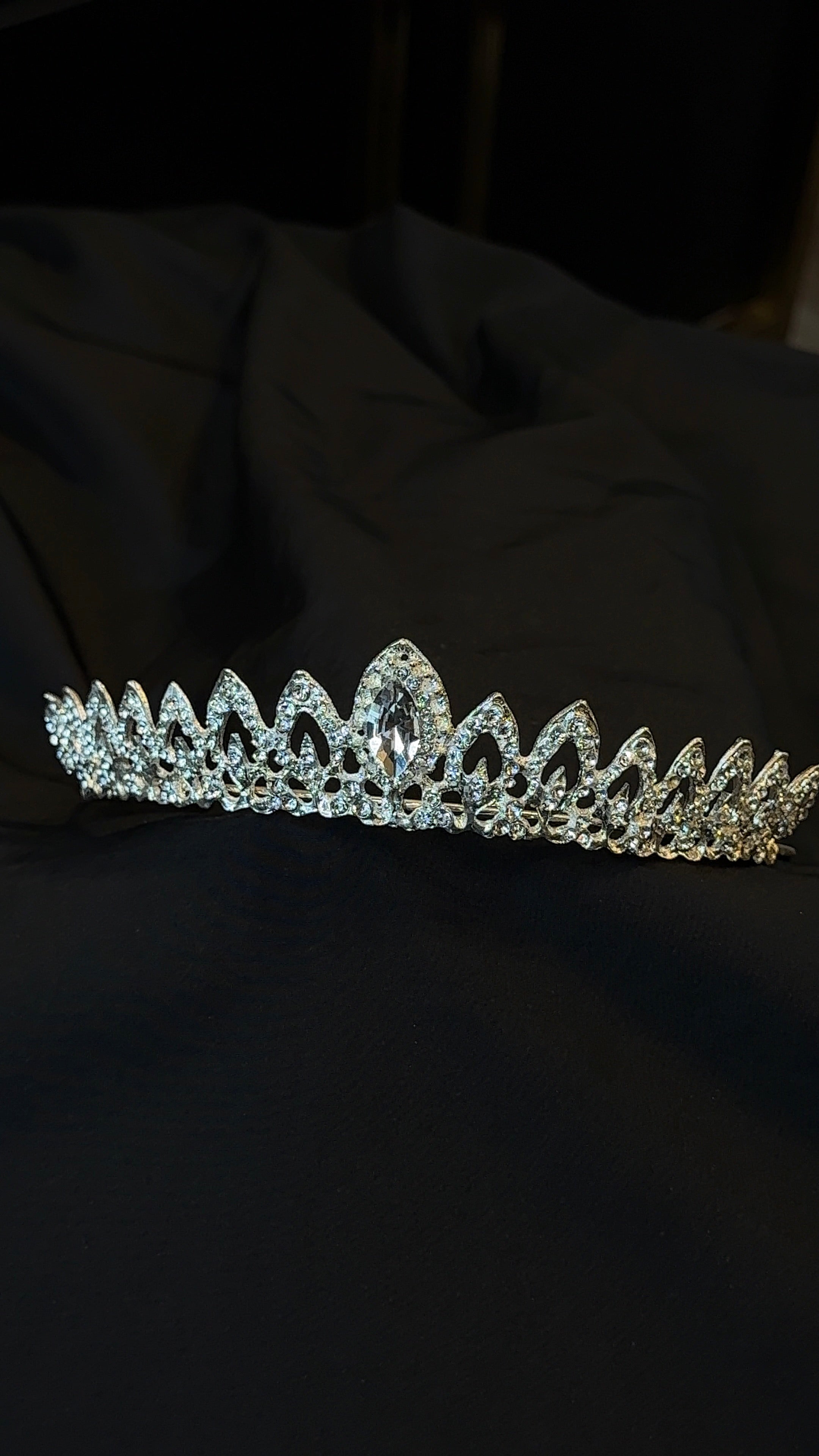 Style K2 | Headpiece Rental