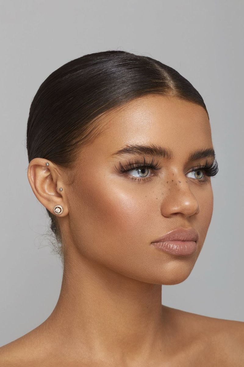 8D Real Mink Lashes