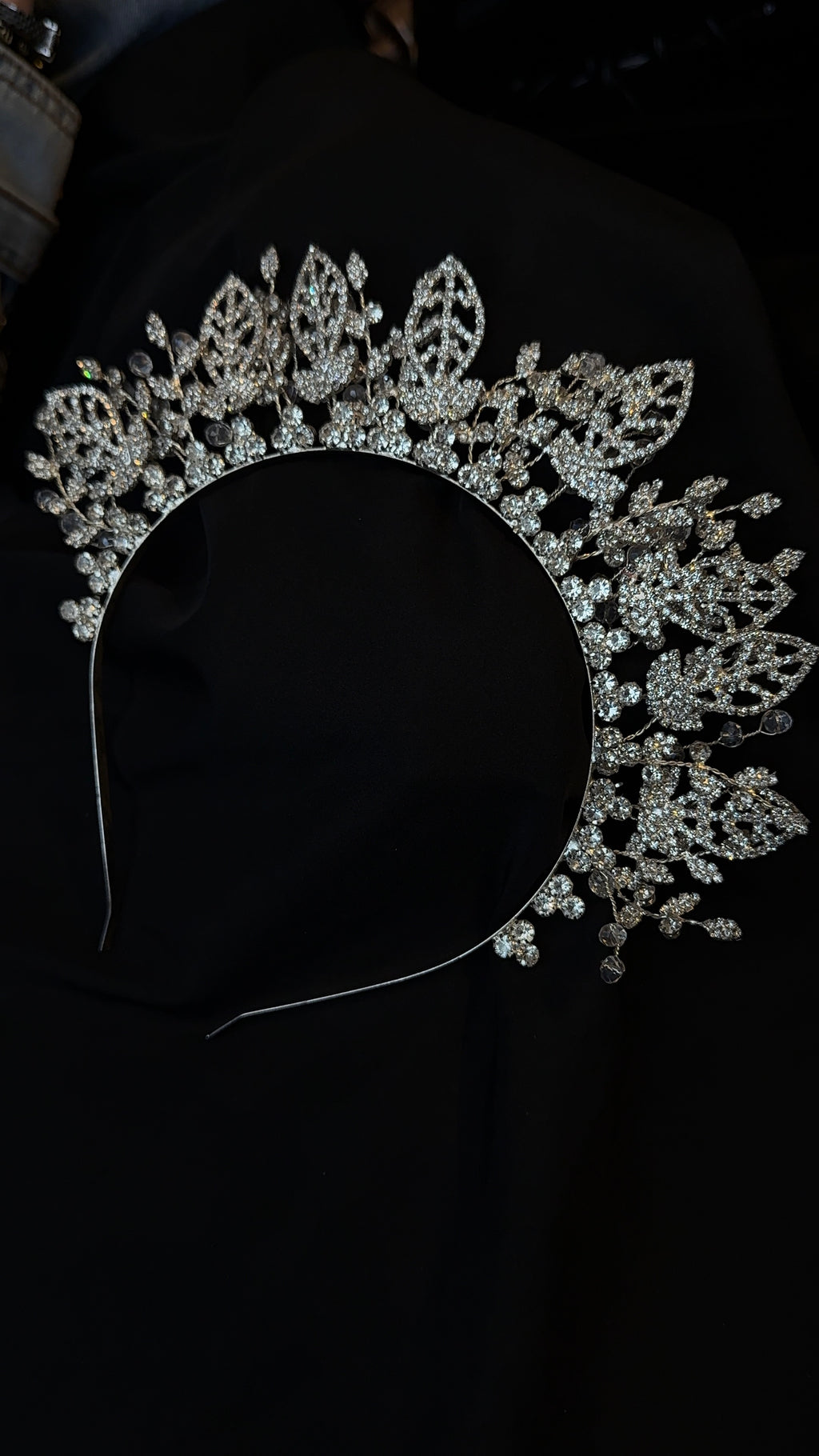 Style T2 | Headpiece Rental