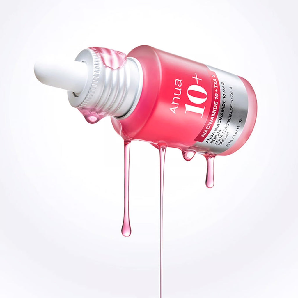 Niacinamide 10% +TXA4% Serum | Anua