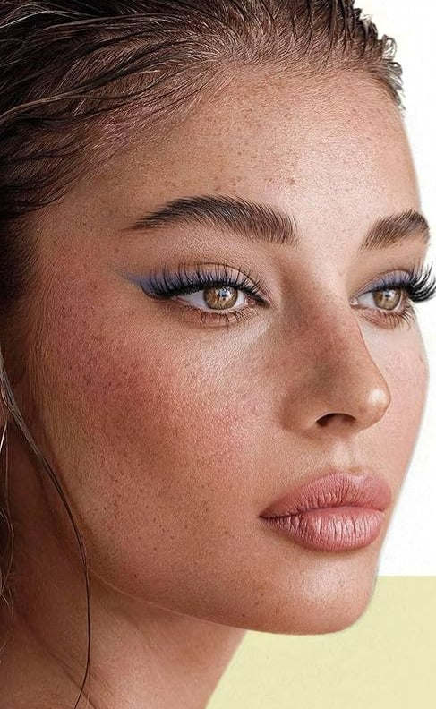 Mermaid Lashesرموش حورية البحر
