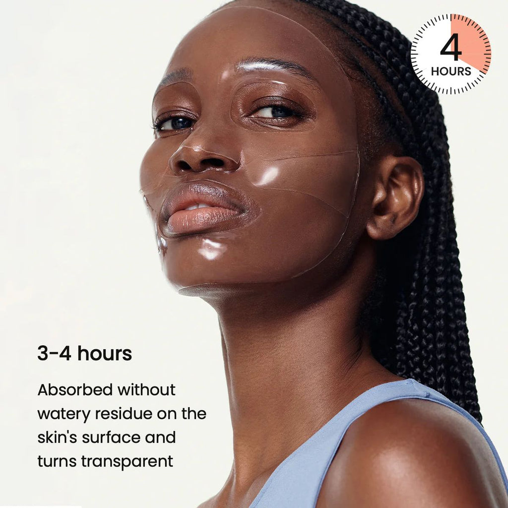 Bio-Collagen Real Deep Mask | Biodance