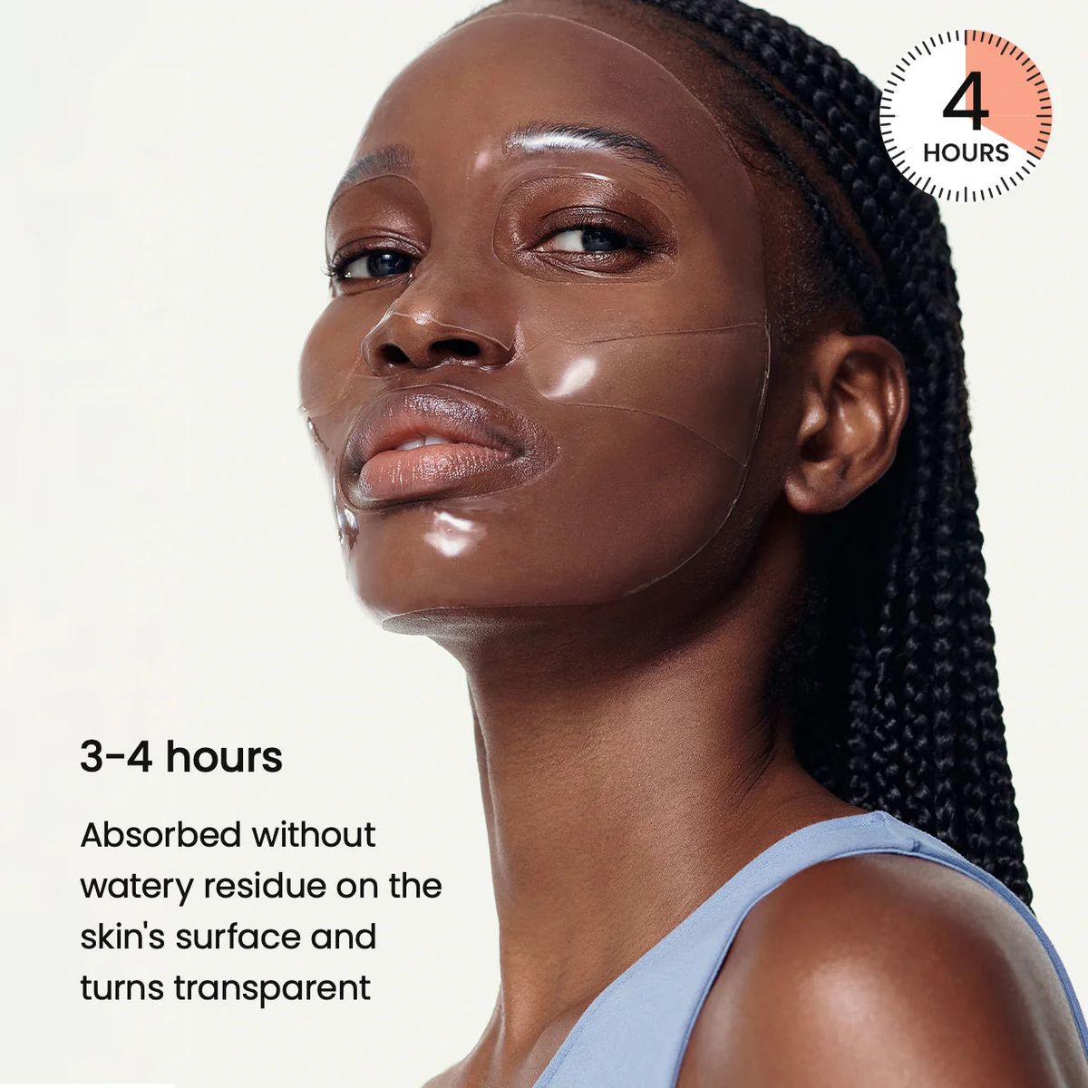 Bio-Collagen Real Deep Mask | Biodance