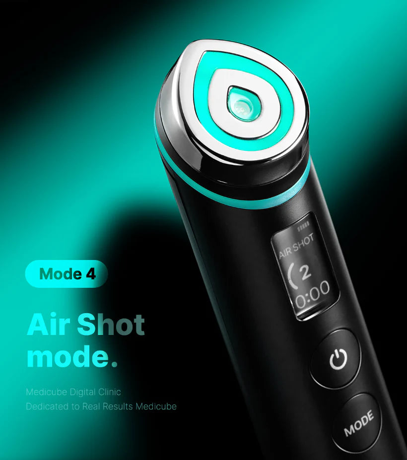 AGE-R BOOSTER PRO | Medicube