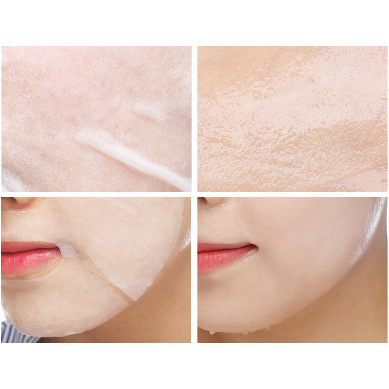 Active Seahorse Firming Sheet Mask Prime | JMsolutionماسك فرس البحر