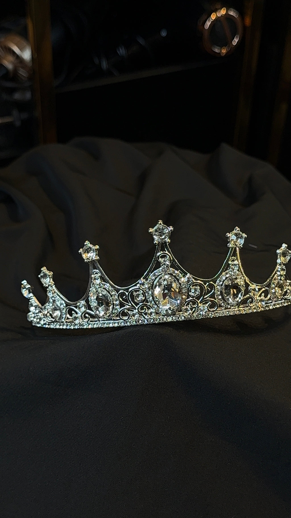 Style T6 | Headpiece Rental