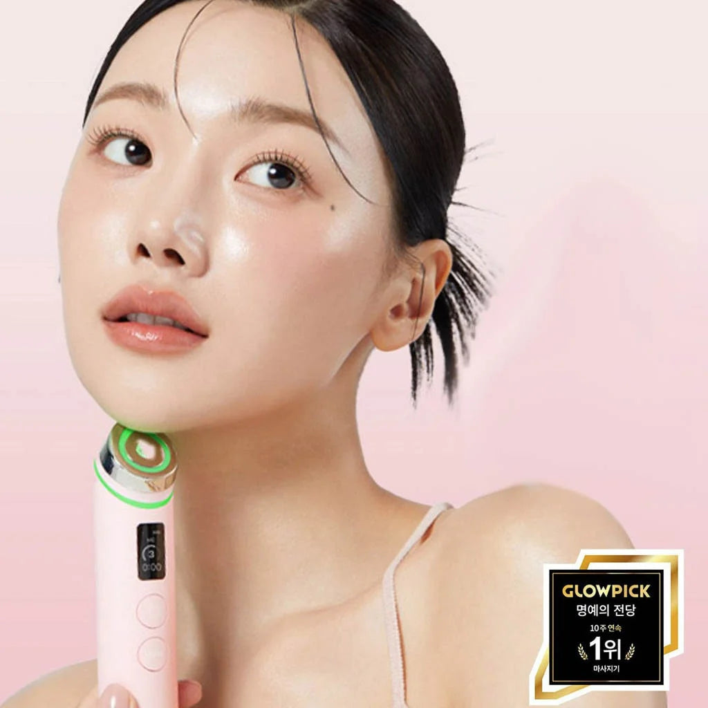 AGE-R BOOSTER PRO | Medicube