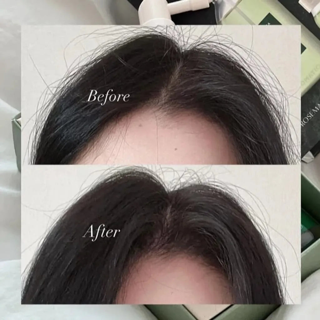 Aromatica Rosemary Root Enhancer