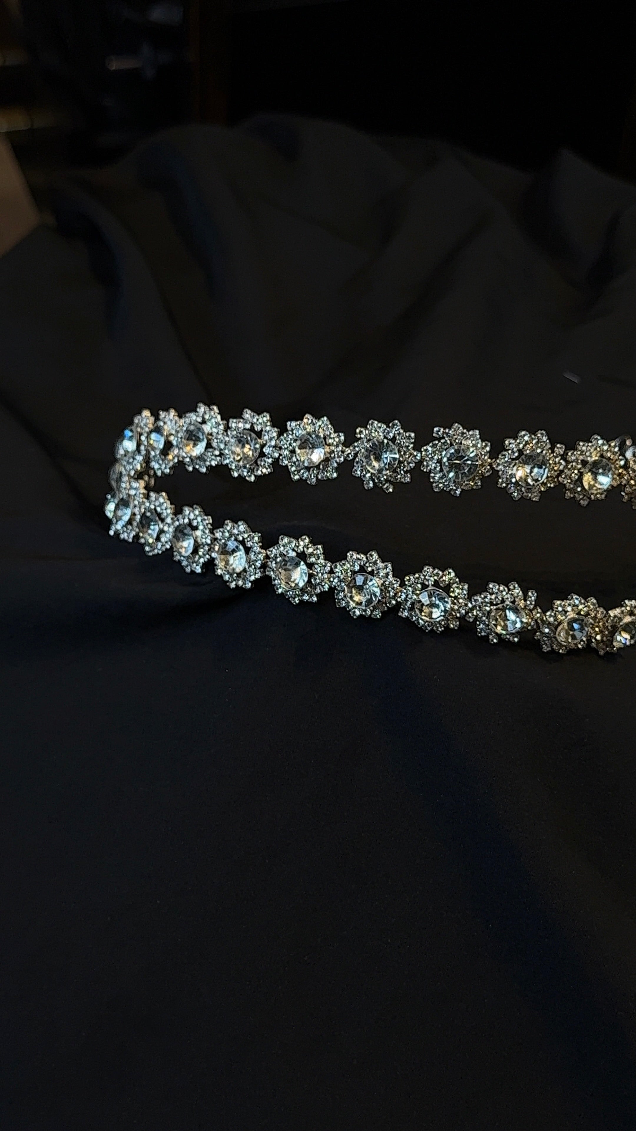 Style T4 | Headpiece Rental