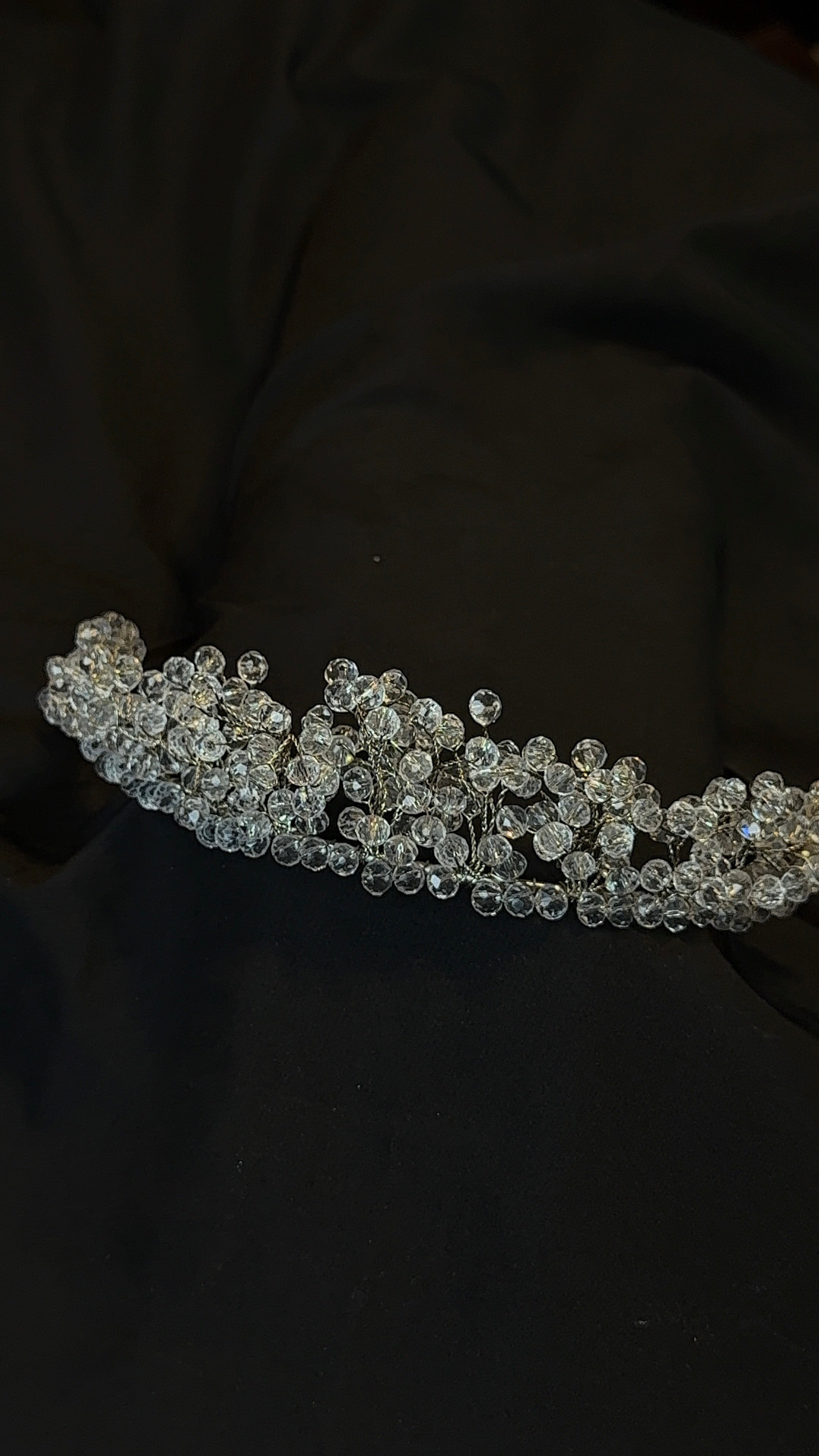 Style A1 | Headpiece Rental