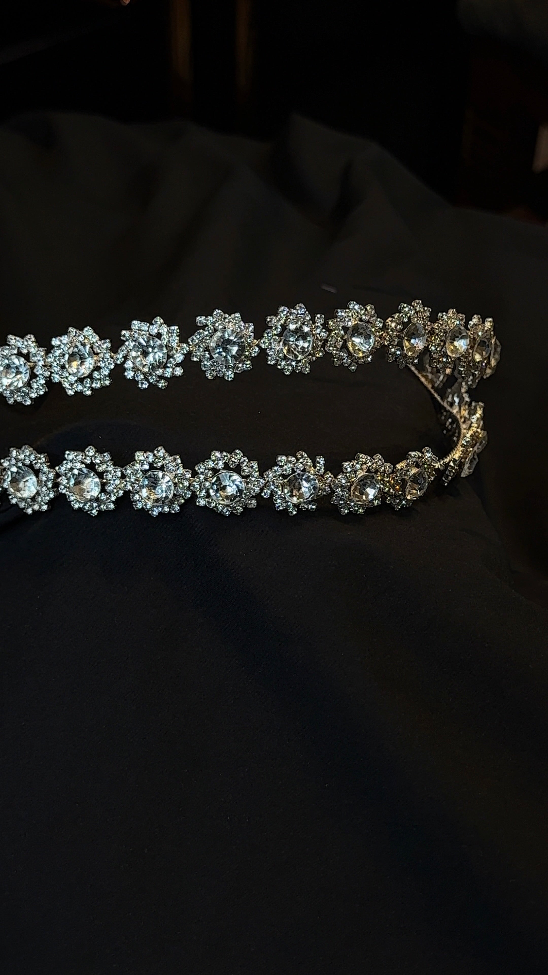 Style T4 | Headpiece Rental