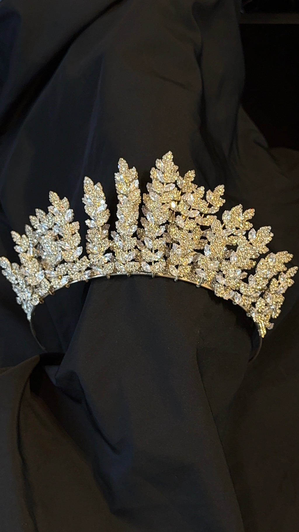Style K10 | Headpiece Rental