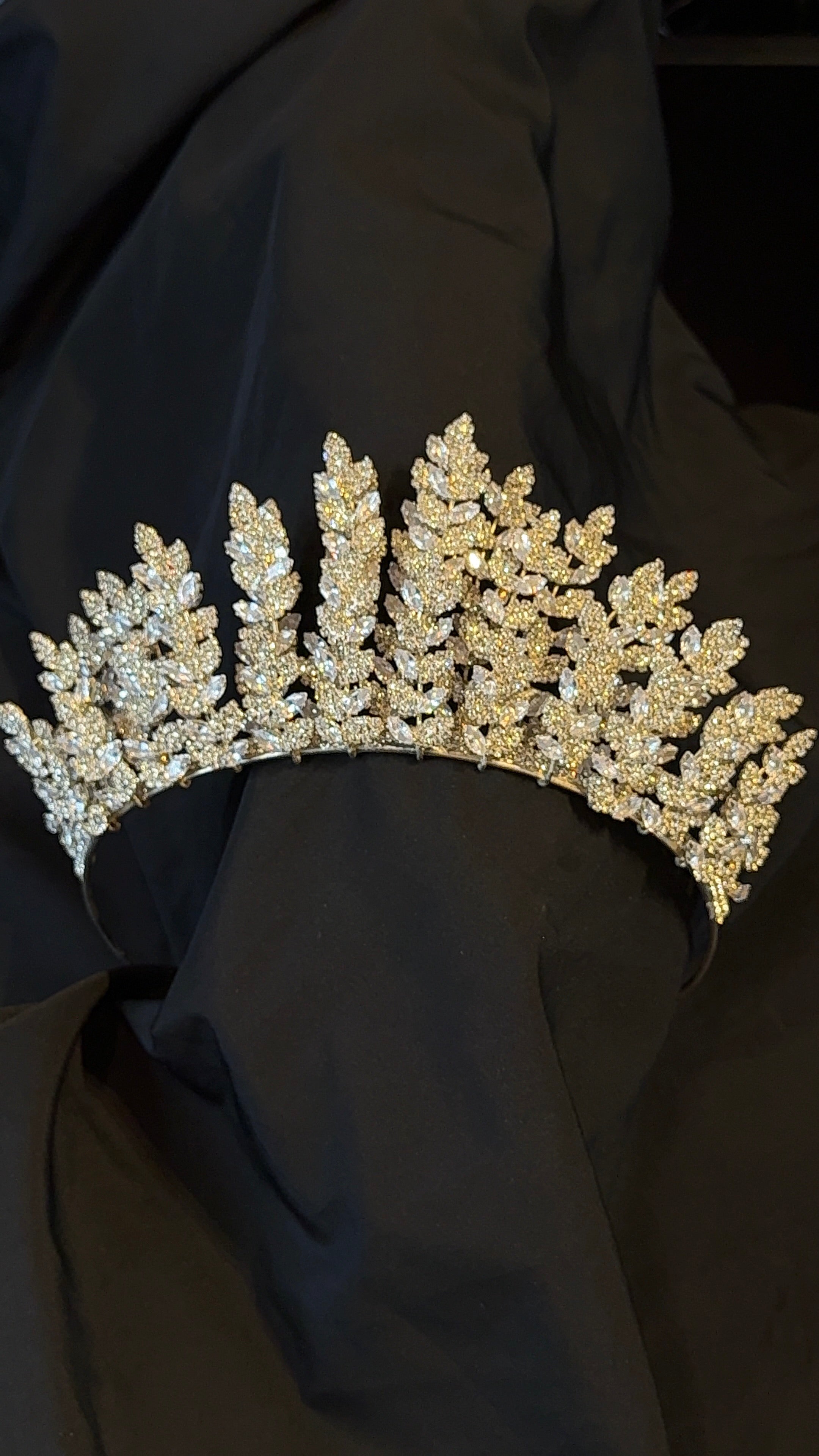Style K10 | Headpiece Rental