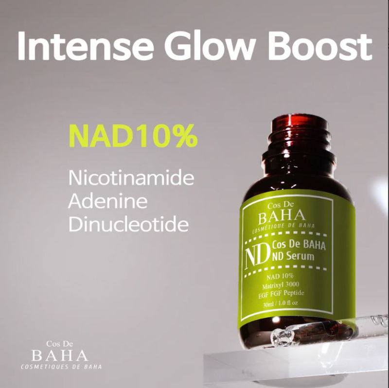 ND Serum | Cos De BAHA