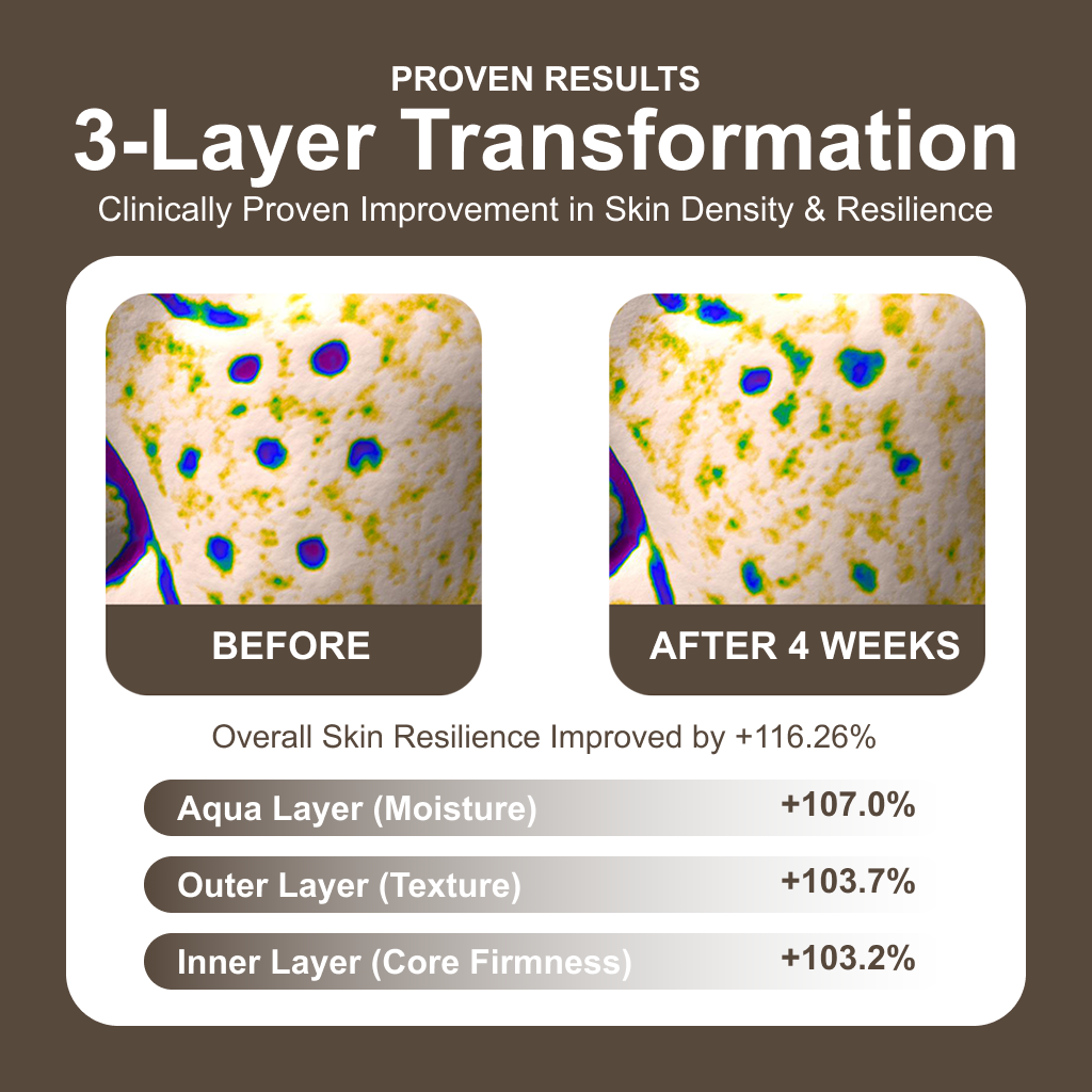 Hynical Deepfting Ampoule | Kopher