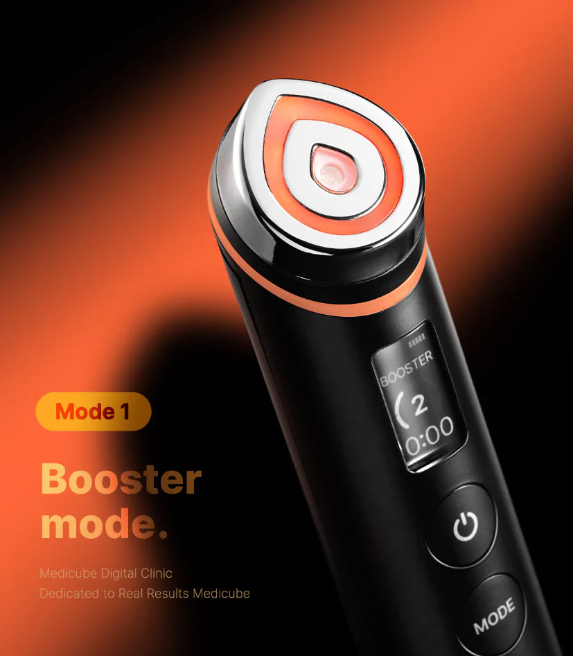 AGE-R BOOSTER PRO | Medicube