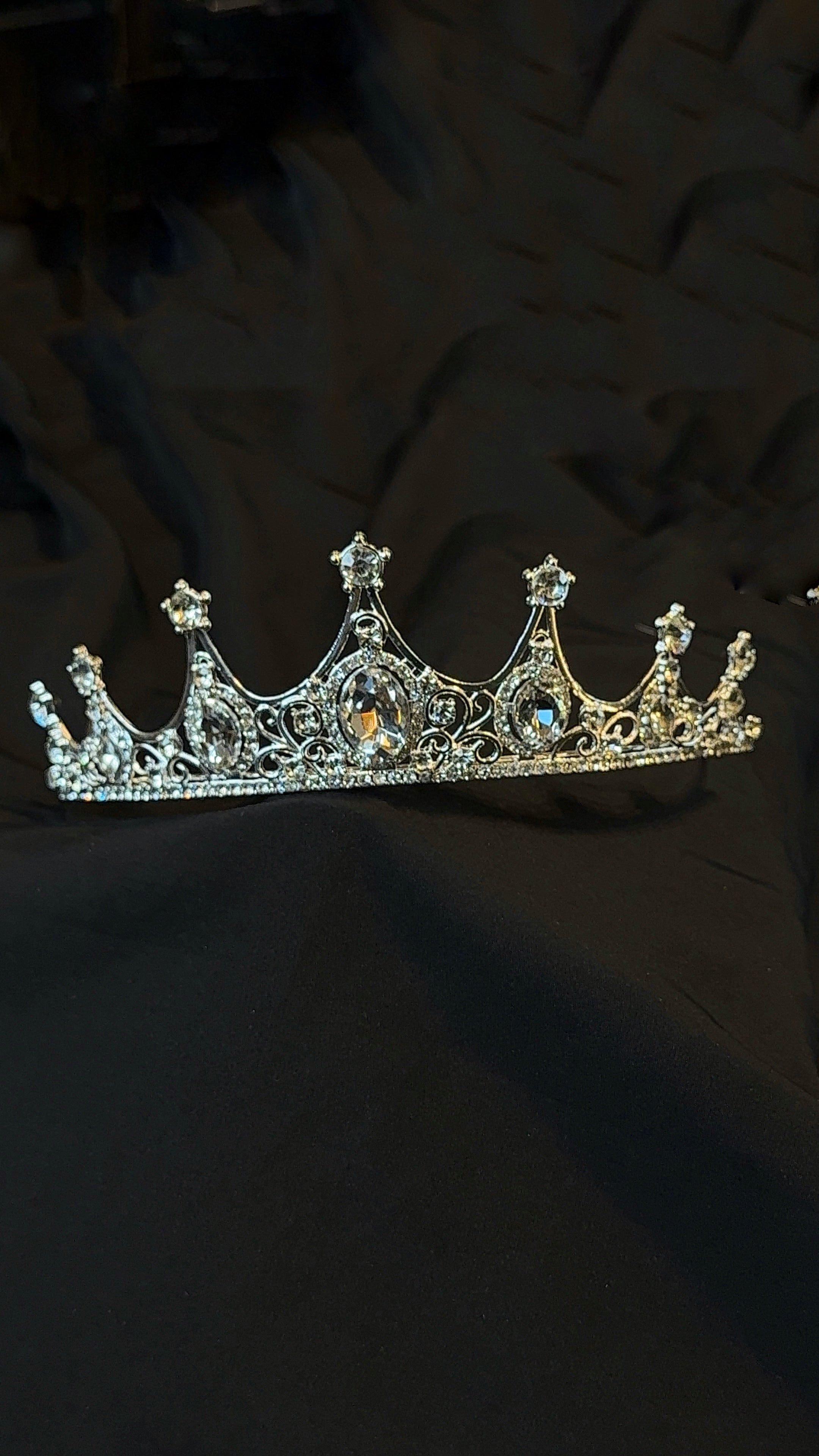Style T6 | Headpiece Rental
