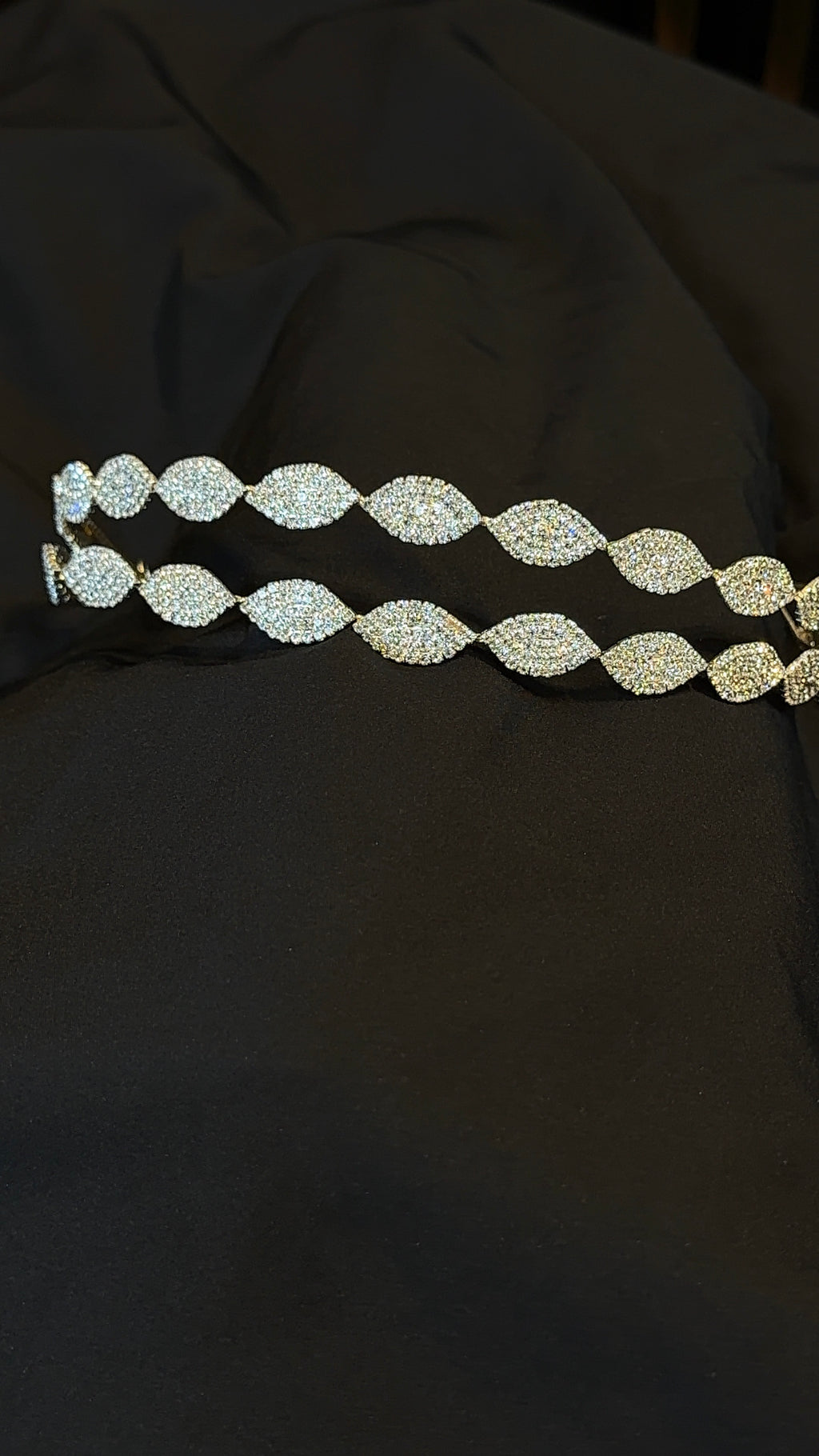 Style K5 | Headpiece Rental