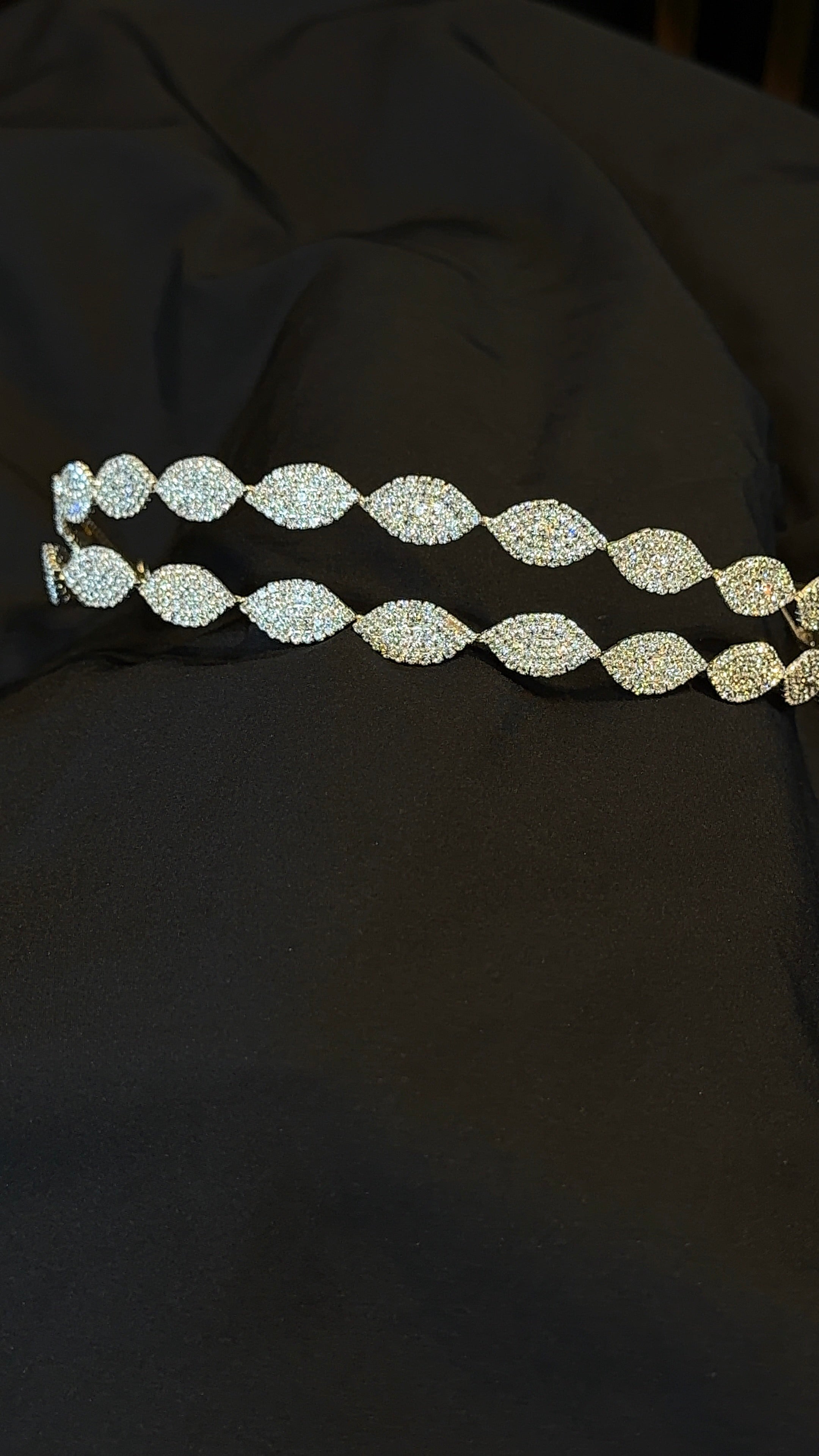 Style K5 | Headpiece Rental